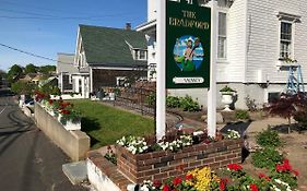 Bradford Motel Provincetown